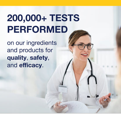 Omegagenics Fish Oil EPA-DHA 1000 Mg - High Potency - Omega-3 Fish Oil Supplement - for Heart Health, Musculoskeletal Health & Immune System Health* - with DHA & EPA - 120 Softgels